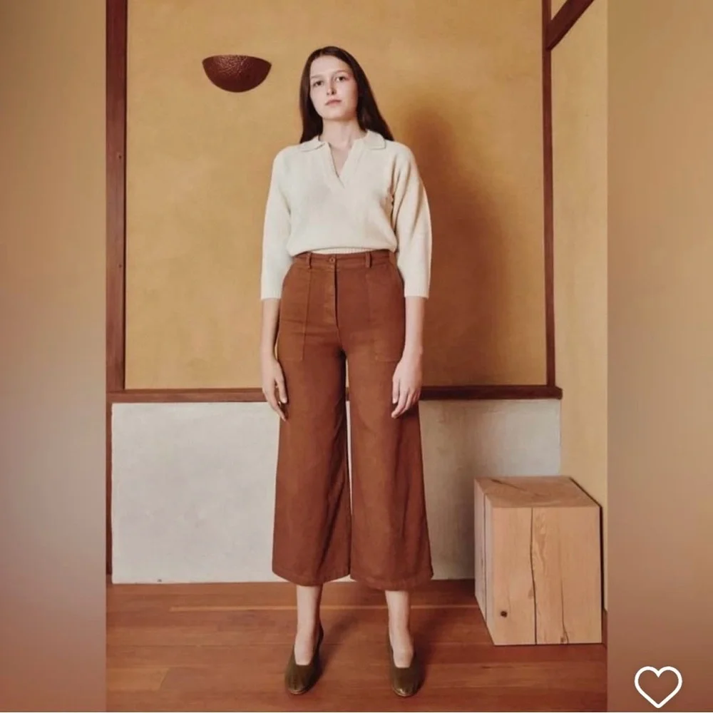 First Rite trouser - Picture 5 of 6